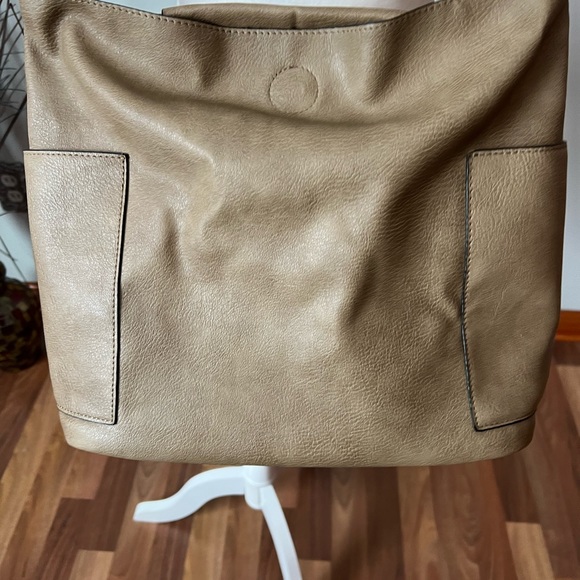 Large Tote Bag/Purse - Picture 4 of 14